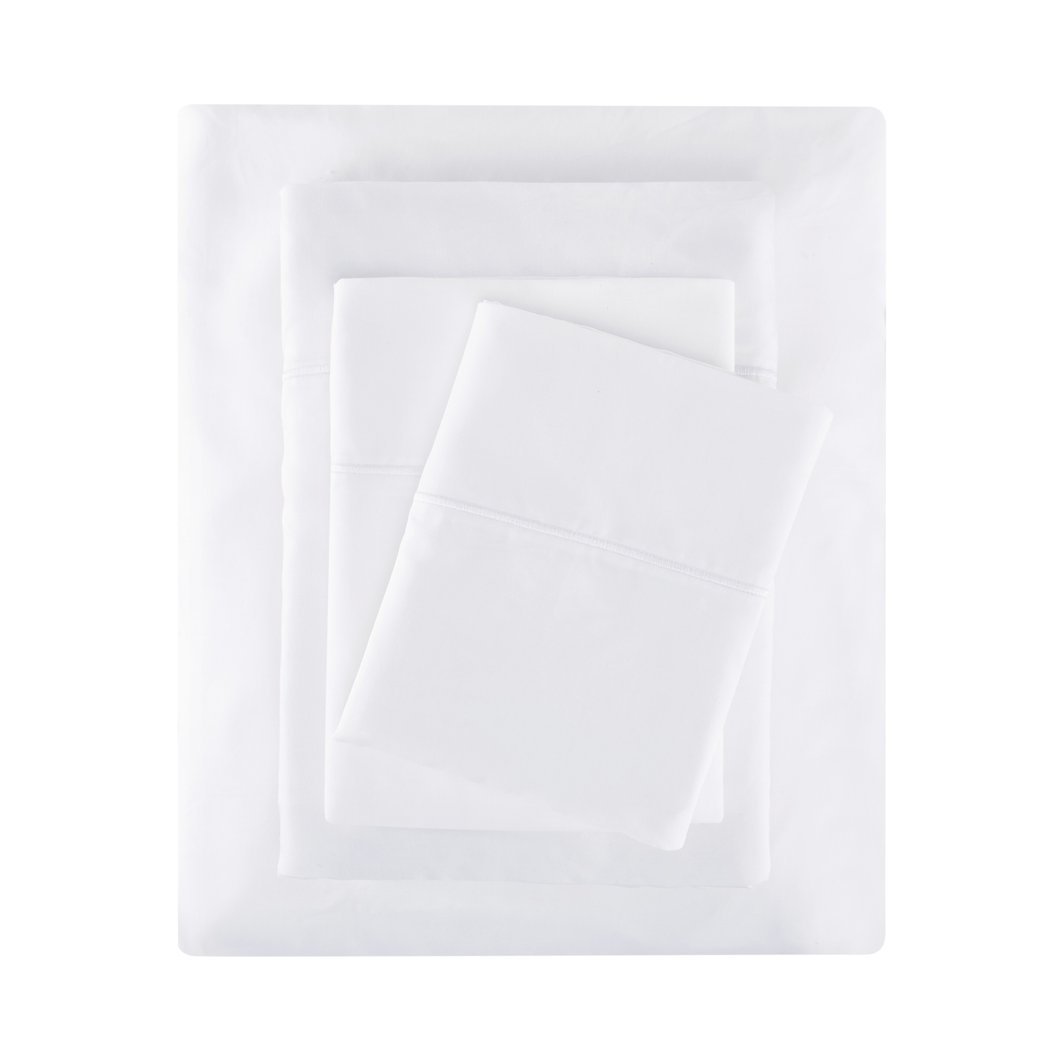 Badgley Mischka 300TC Tencel Sheet Set-image