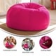 preview thumbnail 134 of 191, Small Refillable Bean Bag Chair for Kids and Teens