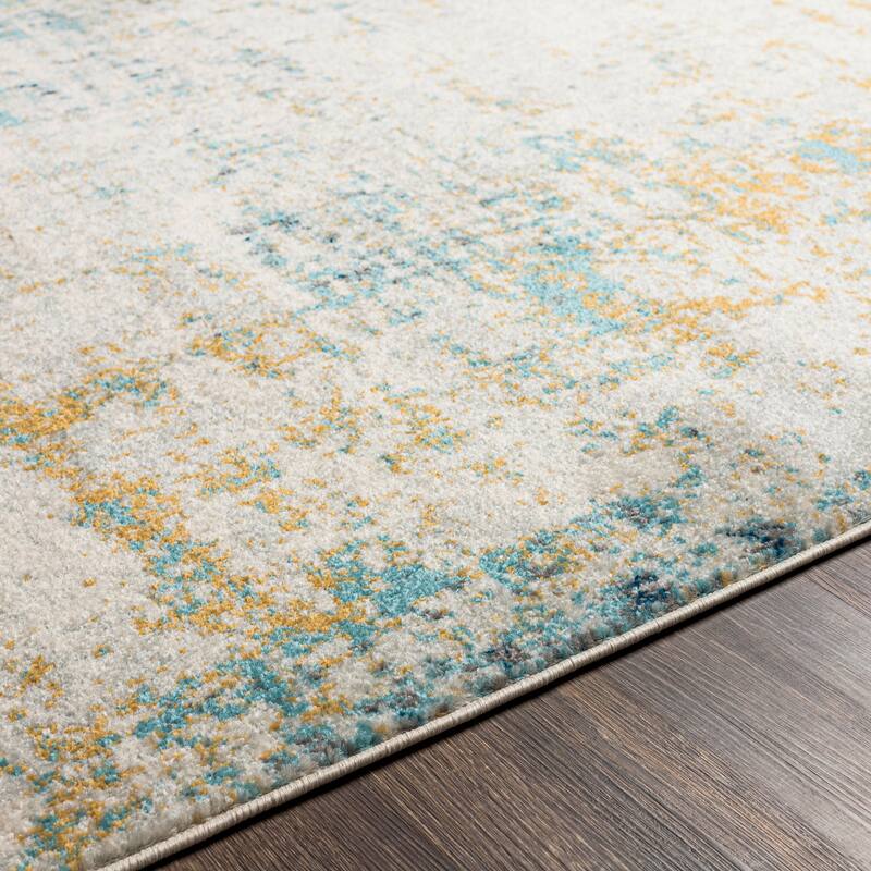 Artistic Weavers Tevazu Modern Industrial Area Rug
