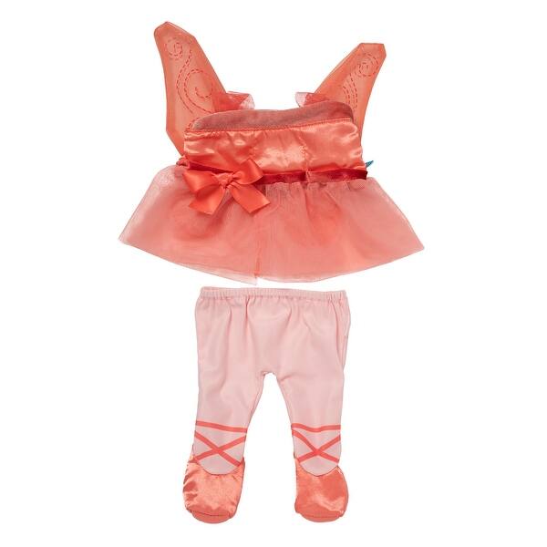 Shop Baby Stella Twinkle Toes Ballet Baby Doll Clothes For 15
