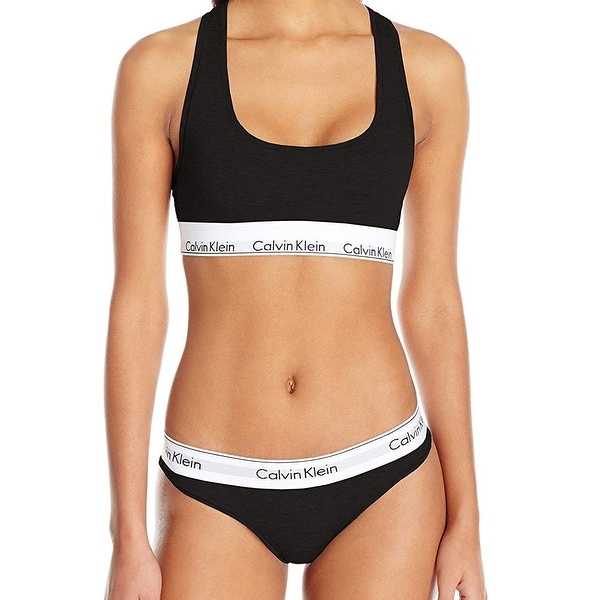 calvin klein two piece swimsuit