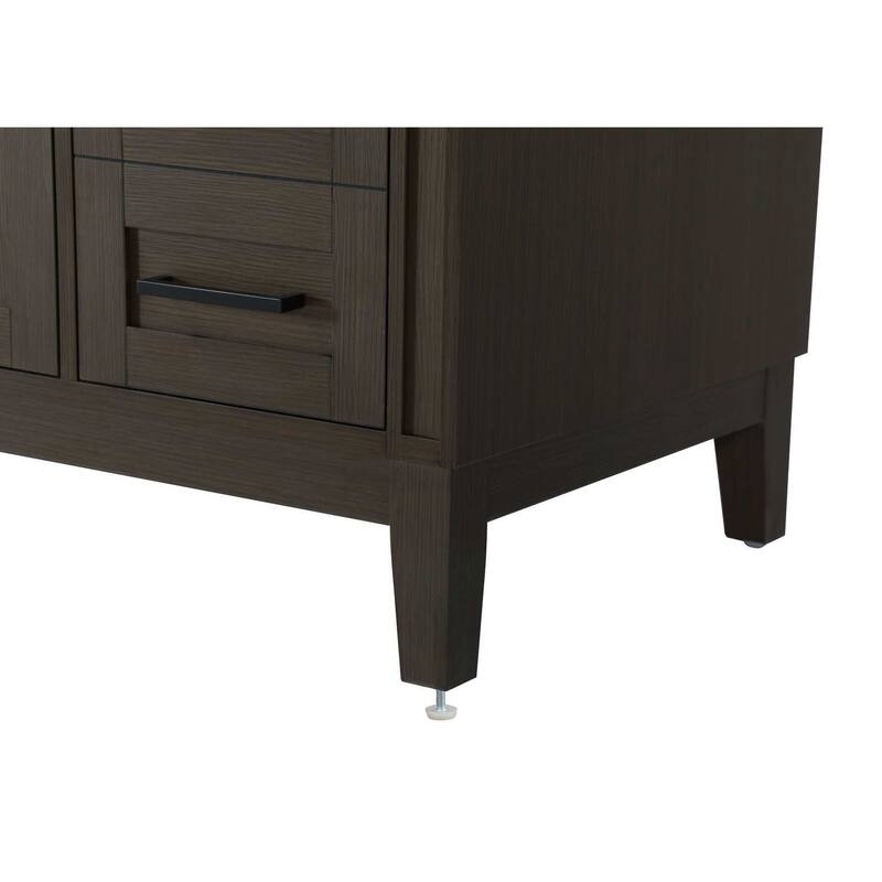 Rachel Single Bathroom Vanity (48-60 inch)