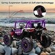 preview thumbnail 6 of 38, 24V 2 Seats Ride on UTV with Remote Control for Kids