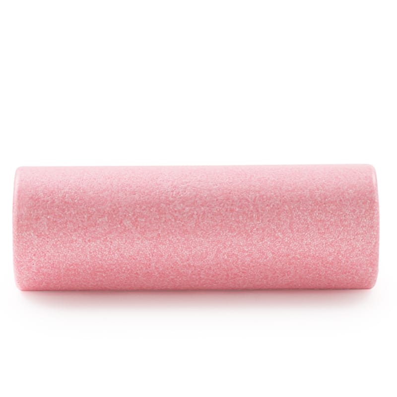 Sunny Health & Fitness High-Density Foam Roller 12" to 36" - Pink