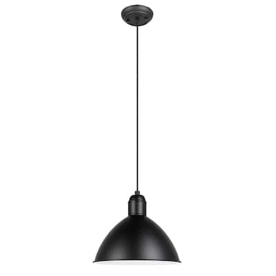 EGLO Priddy 1-Light Pendant