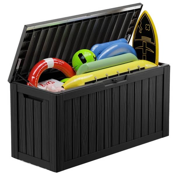 Step-On Linen Hamper, 20 3/8w x 22 1/4d x 37 7/8h, Plastic/Aluminum, Black Step-On Linen Hamper, 20 3/8w x 22 1/4d x 37 7/8h, Plastic/Aluminum, Black
