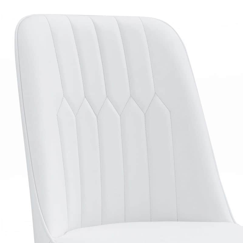 PU Leather Dining Chairs