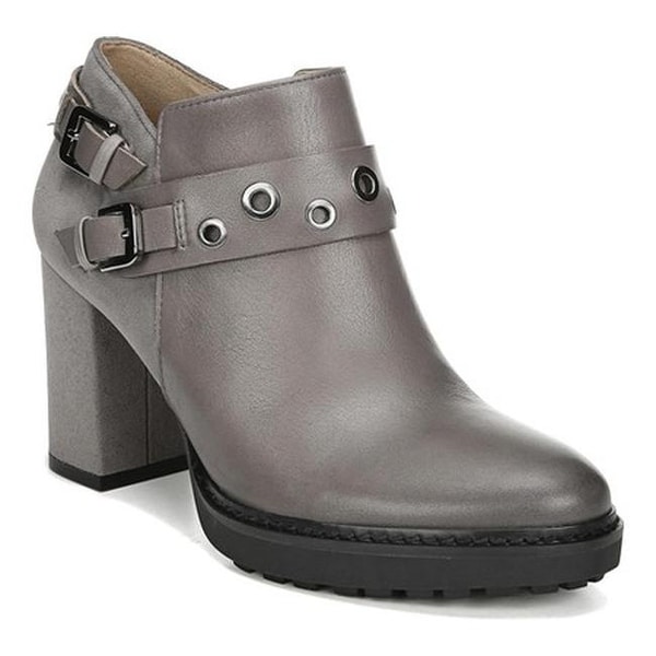 naturalizer cassia booties