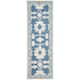 SAFAVIEH Handmade Bella Yosun Modern Floral Wool Rug