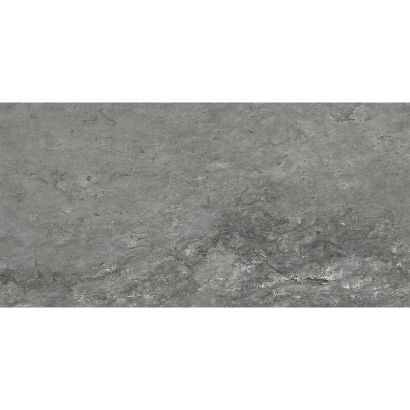 The Tile Life Wells Stone 12x24 Porcelain Floor & Wall Tile