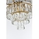 preview thumbnail 18 of 58, Levi Round Chandelier
