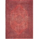 preview thumbnail 16 of 59, SAFAVIEH Classic Vintage Boho Laurette Distressed Oriental Cotton Rug