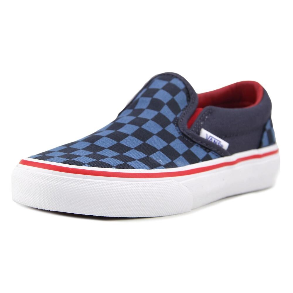 slip on vans loafer