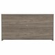 preview thumbnail 14 of 37, Hybrid 72W Desk Hutch by Bush Business Furniture