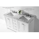 preview thumbnail 112 of 148, Ancerre Designs Audrey Bathroom Vanity Set