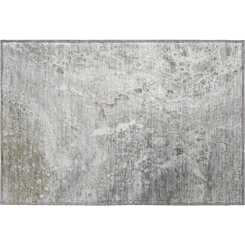 Premium Washable Super Soft Contemporary Mayfield Rug