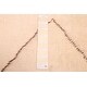 preview thumbnail 7 of 7, ECARPETGALLERY Hand-knotted Pak Finest Marrakesh Cream Wool Rug - 6'10 x 9'10