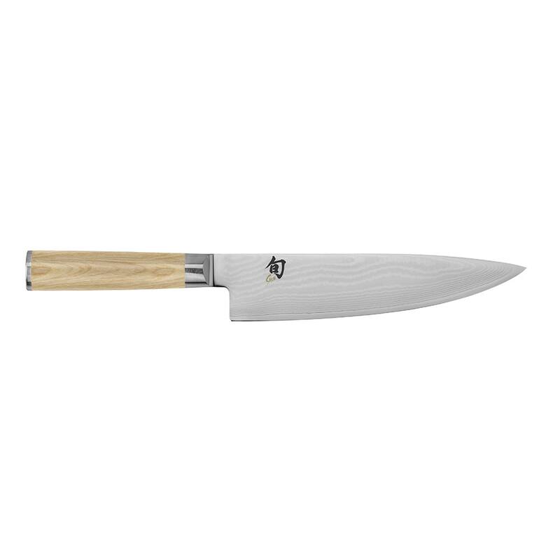 Shun Classic Blonde Block Set, 5 Piece