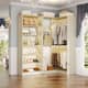 Option Washed Oak