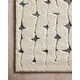 preview thumbnail 5 of 5, Alexander Home Vail Mid-century Modern Geometric Area Rug