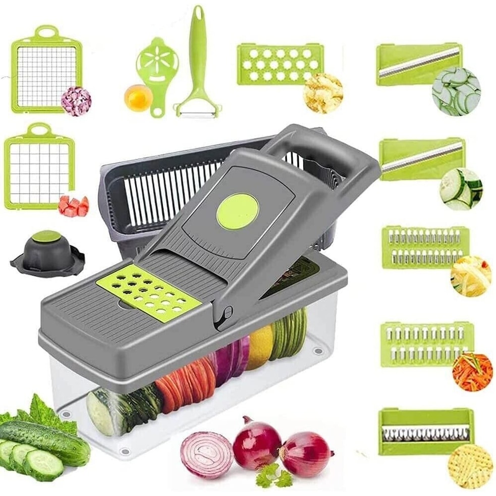 KitchenAid RVSA Rotor Vegetable Slicer/ Shredder Attachment - Bed Bath &  Beyond - 5094848
