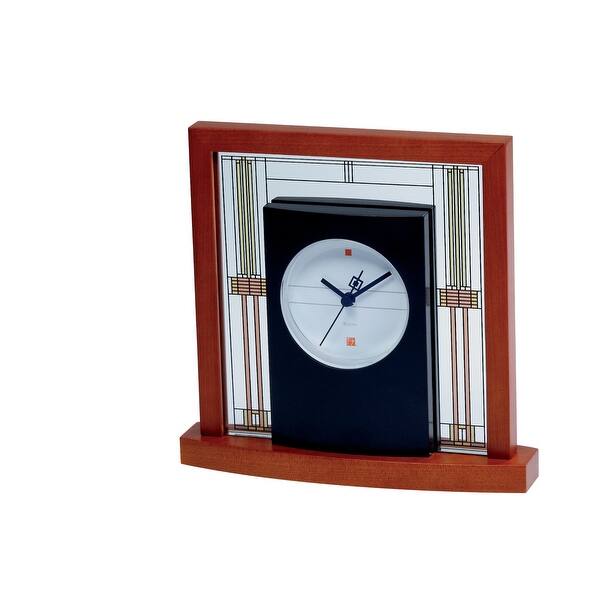 Willits Table Clock