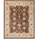 preview thumbnail 29 of 94, SAFAVIEH Handmade Antiquity Mazie Traditional Oriental Wool Rug