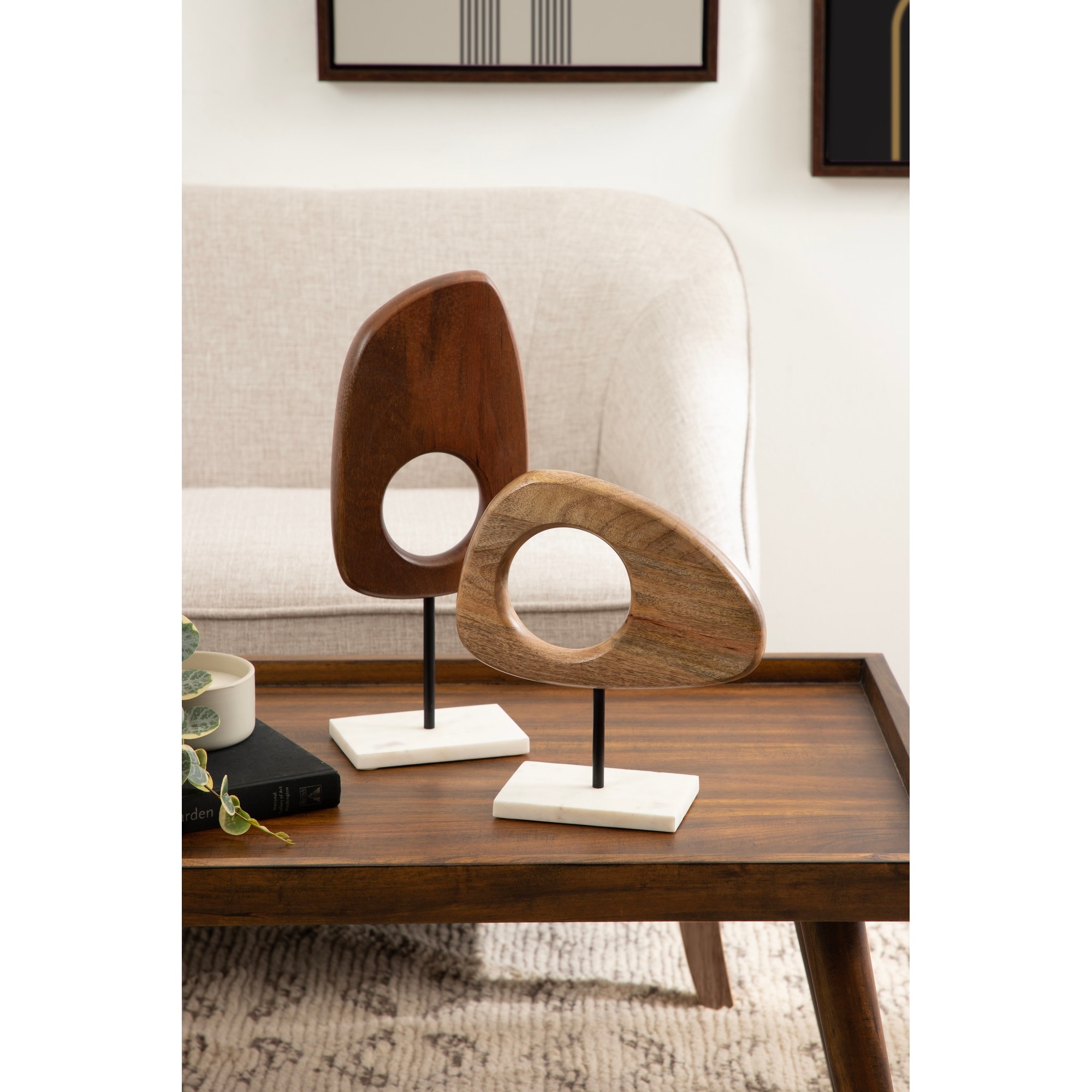 Mid-Century Modern, On Sale Statues and Sculptures - Bed Mid-Century Modern, On Sale Statues and Sculptures - Bed