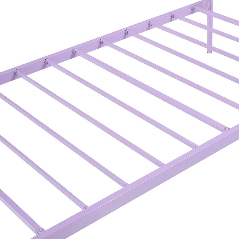 Daybed with Trundle Bed