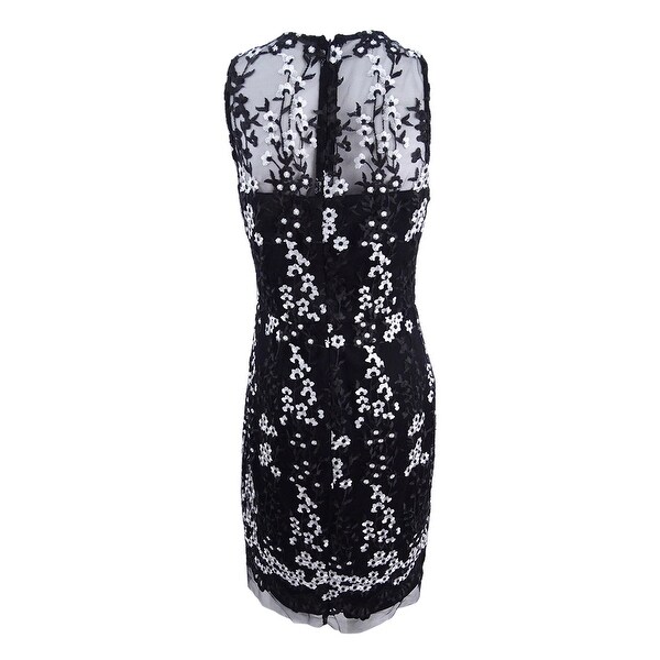 betsey johnson white dress