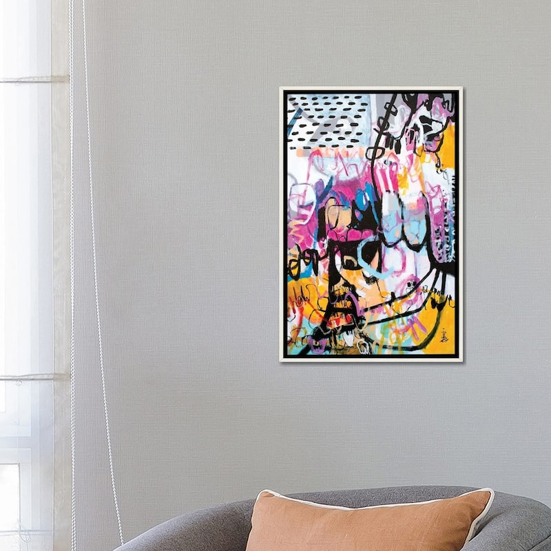 "Dream Catcher" by Misako Chida Framed
