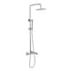 Option Brushed Nickel