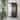 1-Light Iron/Glass Industrial LED Outdoor Lantern, By JONATHAN  Y