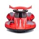 preview thumbnail 39 of 51, 360-Degree Drift Ride-On Car for Kids, 12V Electric Toy with Spray, Bluetooth, Music, and LED Lights.