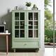 Option Mint Green