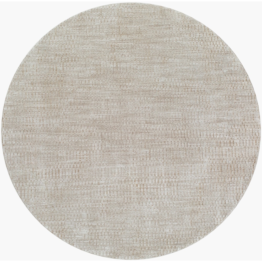 Livabliss Transitional Masterpiece Solid Area Rug