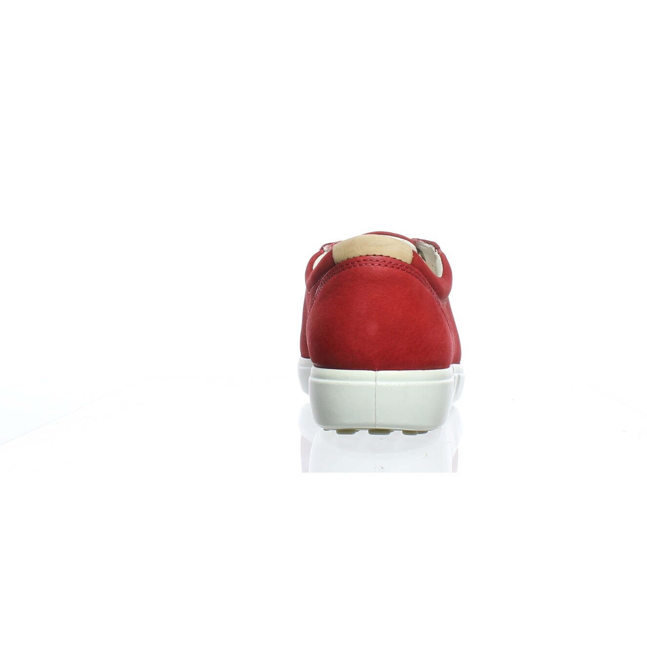 ecco soft 7 red