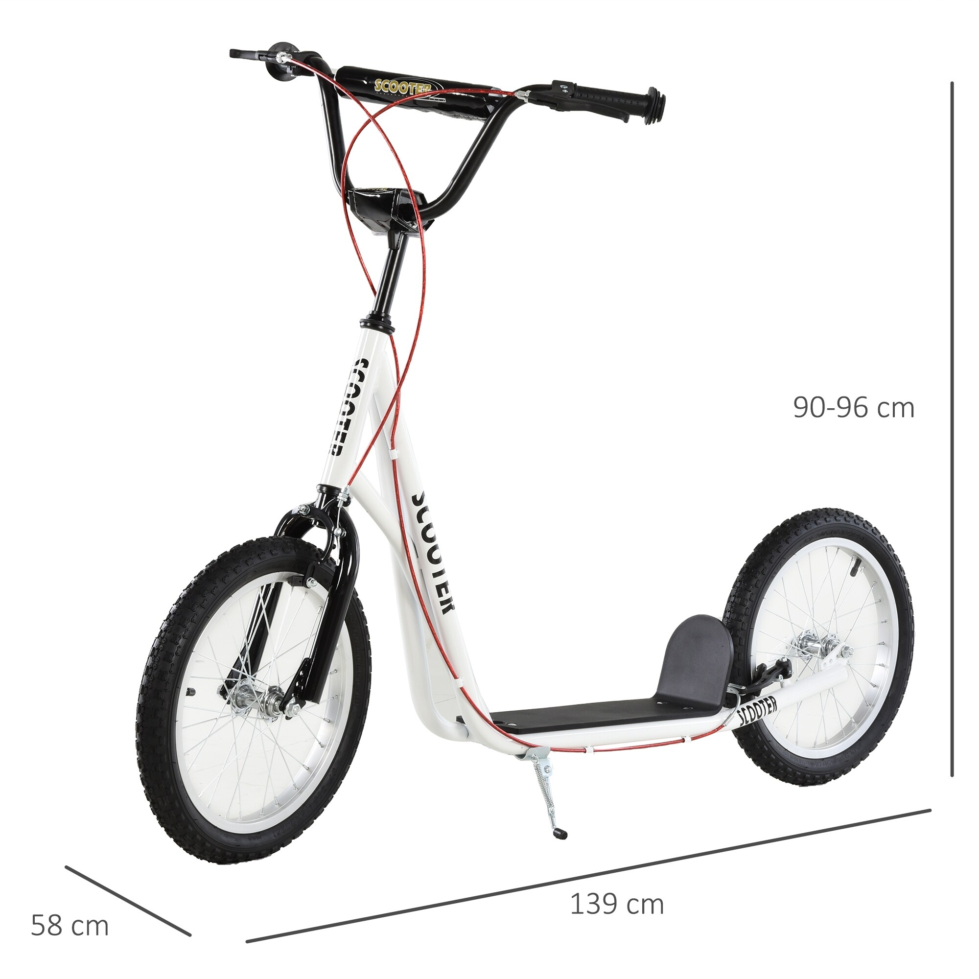 toy scooter