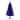 Giftwares 3 ft. Full Tinsel Blue Christmas Tree