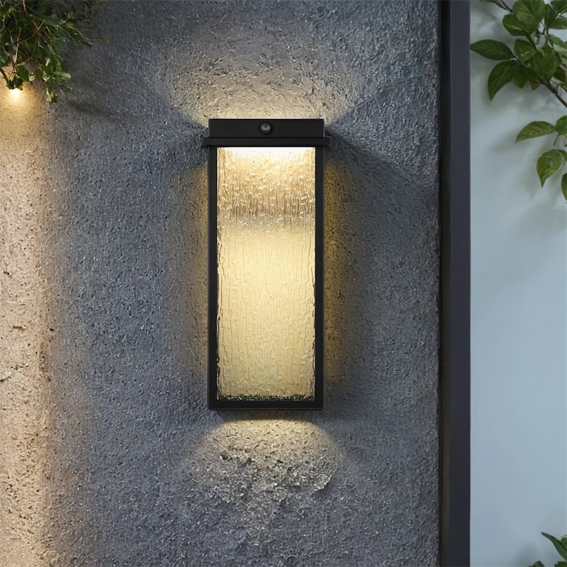 Outdoor Light Fixture Wall Light,Outdoor Lighting AntiRust Wall Sconce