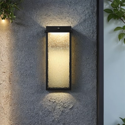 Outdoor Light Fixture Wall Light,Outdoor Lighting AntiRust Wall Sconce