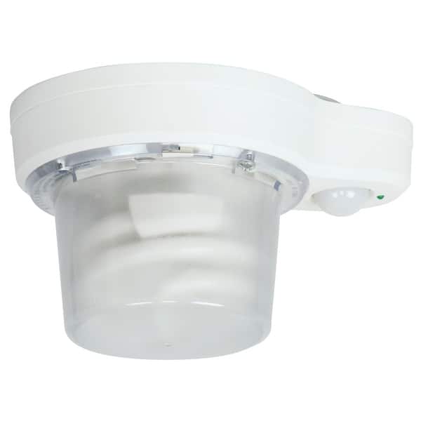 Craftmade K212MCF 1 Light Energy Star Small Space Lighting Fixture