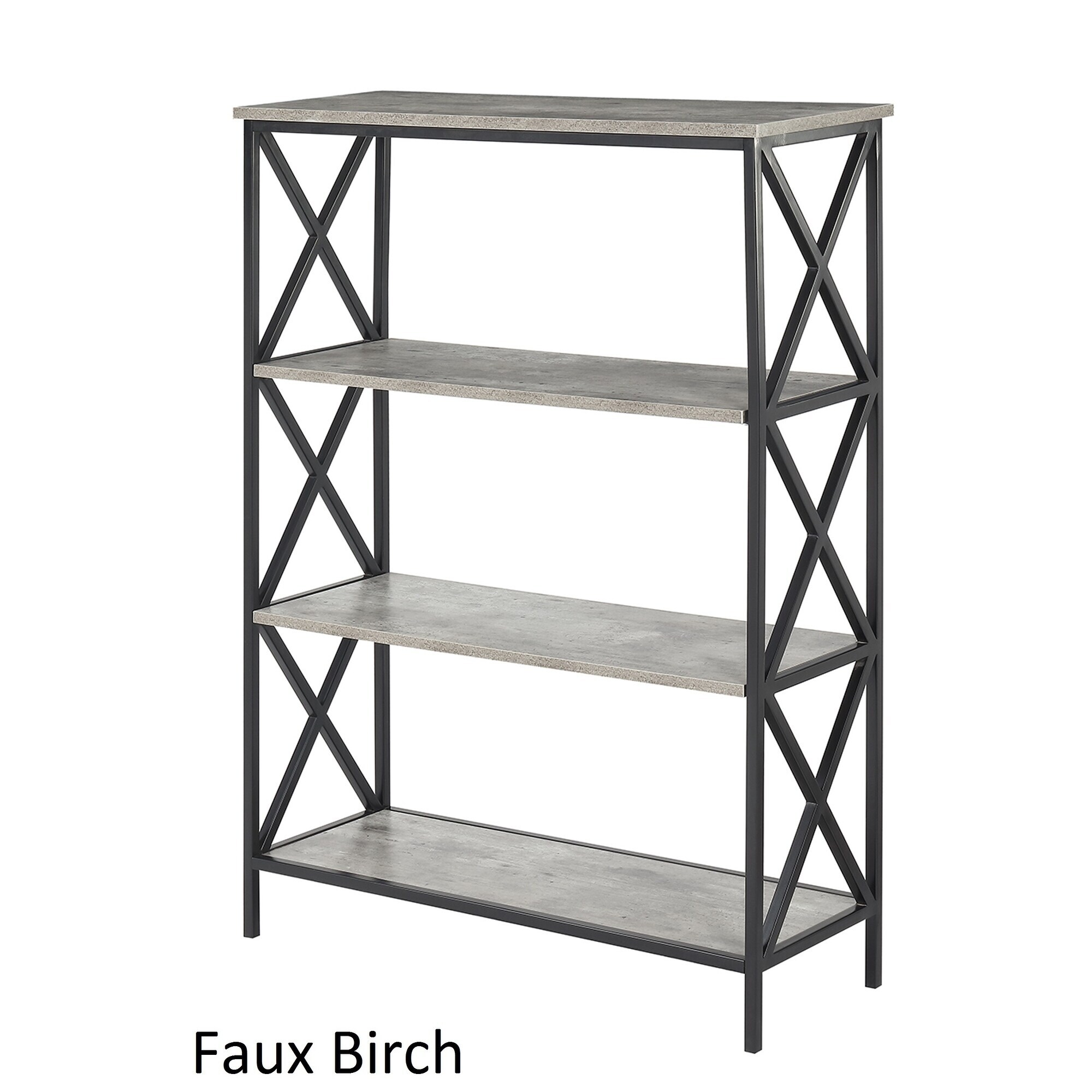 Ehrlich bookcase top