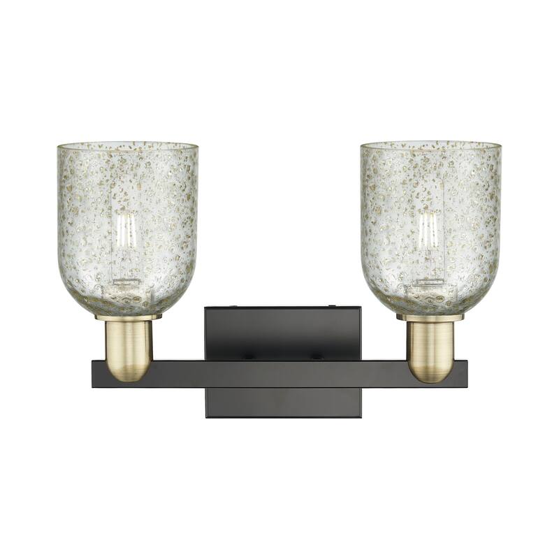 Innovations Lighting Endless Possibilities Arcadia - Caledonia - 2 Light 16" Bath Vanity Light