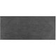 preview thumbnail 49 of 52, 40'' Modern Console Table Living Room with 2 Shelves