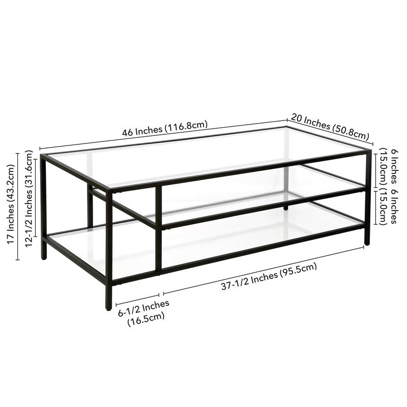Winthrop Coffee Table