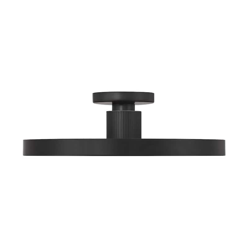 Thayer 1-Light LED Ceiling Light