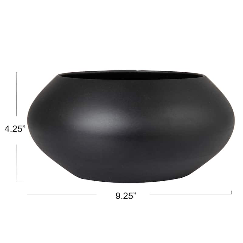 Mango Wood Bowl