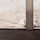 preview thumbnail 6 of 16, Livabliss Teddy Grey Abstract Modern Area Rug