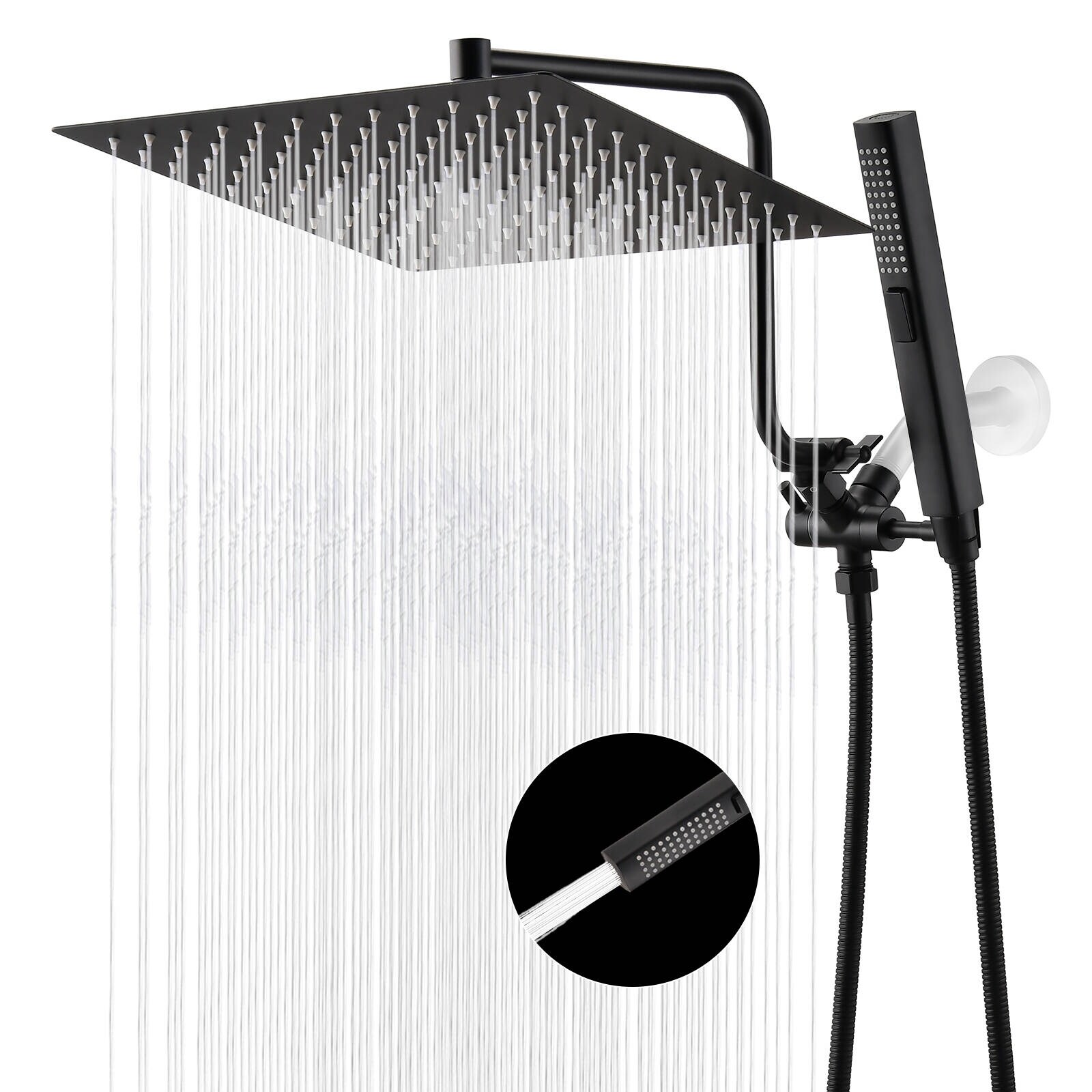 Bed bath and shop beyond shower heads